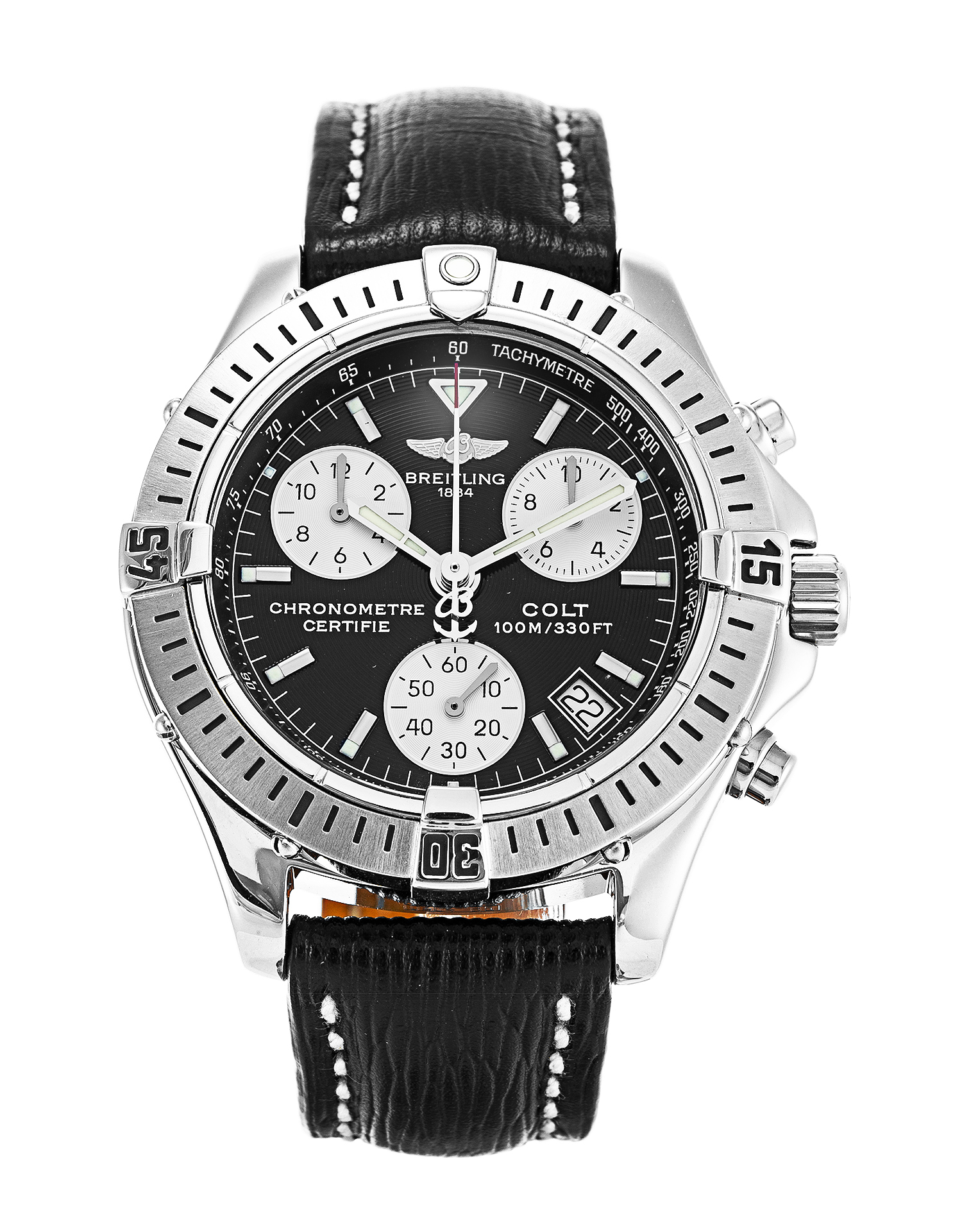 Breitling Colt Quartz A73350 Breitling Colt Quartz A73350